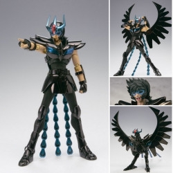  SAINT SEIYA Myth-Cloth Bronze Phenix Noir Bandai