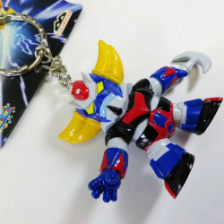 GOLDORAK Porte-clés Grendizer Banpresto