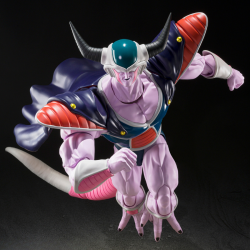 DRAGON BALL Z SH Figuarts King Cold Bandai