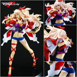 MACROSS FRONTIER Sheryl Nome Banpresto DX