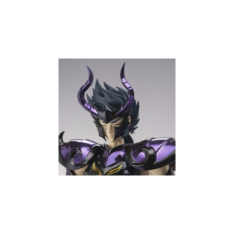 SAINT SEIYA Myth-Cloth EX Capricorne Shura Surplis Bandai SAINT SEIYA Myth-Cloth EX Capricorne Shura Surplis Bandai