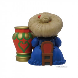 LE VOYAGE DE CHIHIRO Figurine Pot à Crayon Yubaba Lettre Ensky