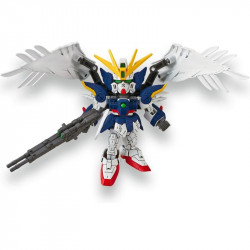 GUNDAM SD EX Wing Gundam Zero EW Bandai