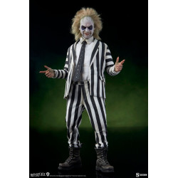 Figurine Beetlejuice Sideshow Beetlejuice