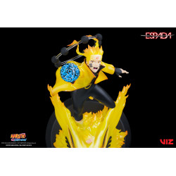 Figurine Naruto & Kurama Espada Art Naruto Shippuden