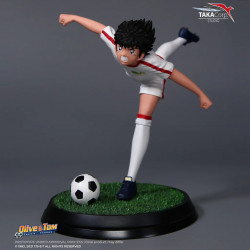 Figurine Olivier Atton Taka Corp Olive & Tom