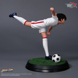 Figurine Olivier Atton Taka Corp Olive & Tom