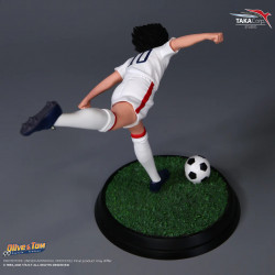 Figurine Olivier Atton Taka Corp Olive & Tom