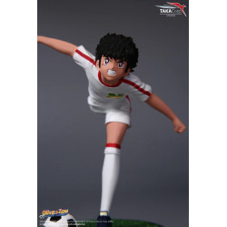 Figurine Olivier Atton Taka Corp Olive & Tom