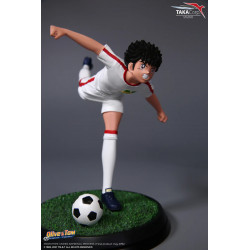 Figurine Olivier Atton Taka Corp Olive & Tom