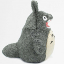 MON VOISIN TOTORO Peluche Totoro Rugissant