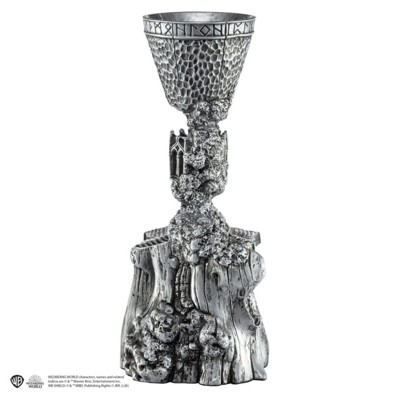 Sculpture Détraqueurs - Noble Collection - Harry Potter