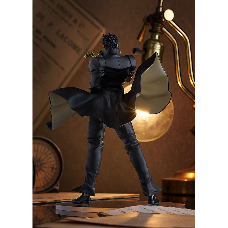 Good Smile Medicos - JoJo's Bizarre ADV Pt5 Chozokado JP Polnareff Figura De Acción
