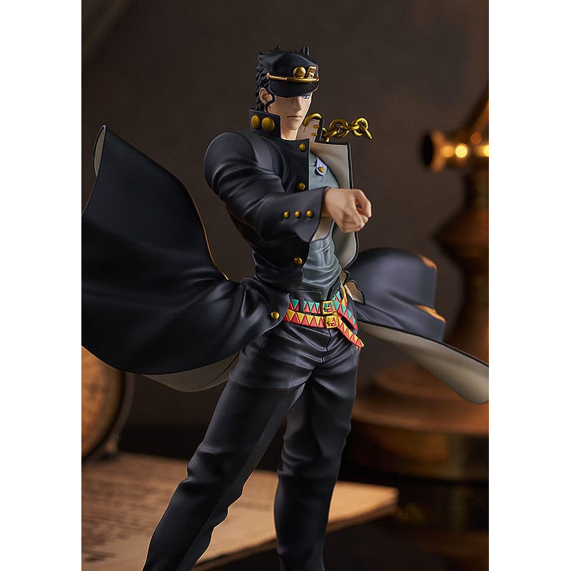 JOJO'S BIZARRE ADVENTURE - Figurine Dio Brando - Grandista - Branpresto