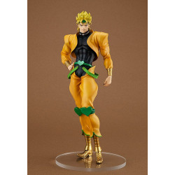 Figurine Dio Pop Up Parade Good Smile Company Jojo's Bizarre Adventure Stardust Crusaders