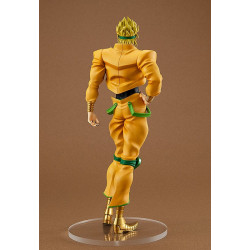 Figurine Dio Pop Up Parade Good Smile Company Jojo's Bizarre Adventure Stardust Crusaders