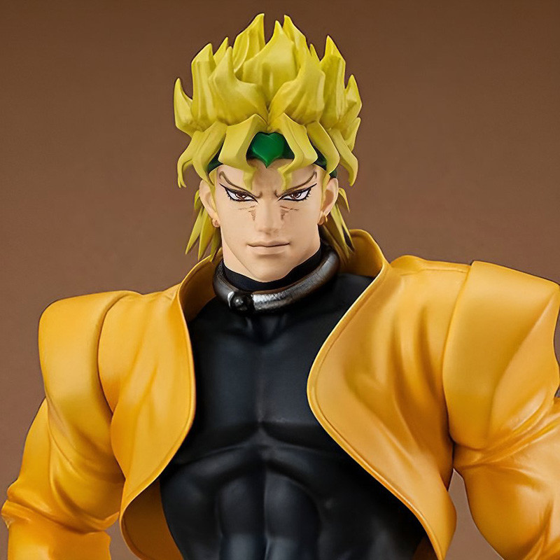 Figurine Dio Pop Up Parade Good Smile Company Jojo's Bizarre Adventure Stardust Crusaders