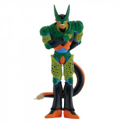 Figurine Cell 2nd Form Ichibansho vs Omnibus Amazing Bandai Dragon Ball Z