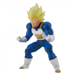 Figurine Vegeta Ichibansho vs Omnibus Amazing Bandai Dragon Ball Z