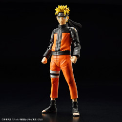 NARUTO SHIPPUDEN Figure-rise Standard Naruto Uzumaki Bandai