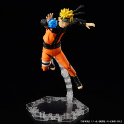 NARUTO SHIPPUDEN Figure-rise Standard Naruto Uzumaki Bandai