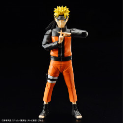 NARUTO SHIPPUDEN Figure-rise Standard Naruto Uzumaki Bandai