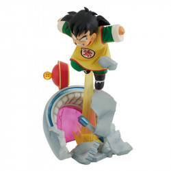 Figurine Son Gohan Ichibansho vs Omnibus Amazing Bandai Dragon Ball Z