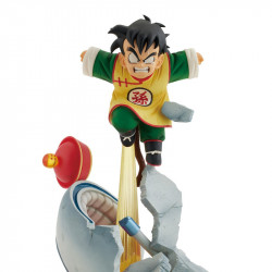 Figurine Son Gohan Ichibansho vs Omnibus Amazing Bandai Dragon Ball Z
