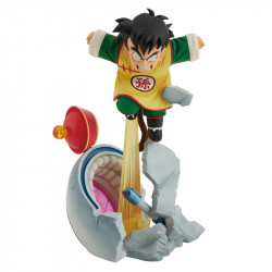 Figurine Son Gohan Ichibansho vs Omnibus Amazing Bandai Dragon Ball Z