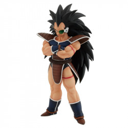 Figurine Raditz Ichibansho vs Omnibus Amazing Bandai Dragon Ball Z