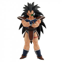 Figurine Raditz Ichibansho vs Omnibus Amazing Bandai Dragon Ball Z