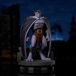 Statue Goliath Premier Collection Diamond Select Gargoyles