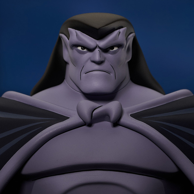 Statue Goliath Premier Collection Diamond Select Gargoyles Statue Goliath Premier Collection Diamond Select Gargoyles