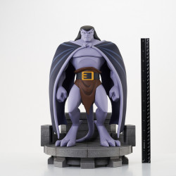 Statue Goliath Premier Collection Diamond Select Gargoyles