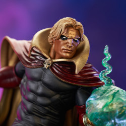 Figurine Adam Warlock Deluxe Gallery Diorama Diamond Select Marvel