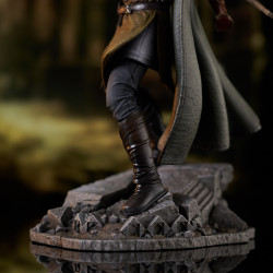 Figurine Legolas Deluxe Gallery Diamond Select Le Seigneur des Anneaux