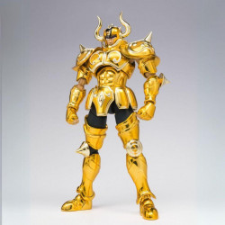 Myth-Cloth EX Taurus Aldebaran Revival Bandai Saint Seiya