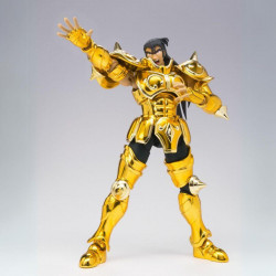 Myth-Cloth EX Taurus Aldebaran Revival Bandai Saint Seiya