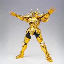 Myth-Cloth EX Taurus Aldebaran Revival Bandai Saint Seiya