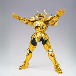 Myth-Cloth EX Taurus Aldebaran Revival Bandai Saint Seiya