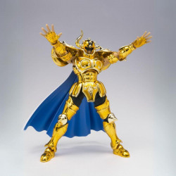 Myth-Cloth EX Taurus Aldebaran Revival Bandai Saint Seiya