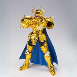 Myth-Cloth EX Taurus Aldebaran Revival Bandai Saint Seiya