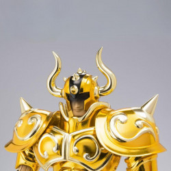 Myth-Cloth EX Taurus Aldebaran Revival Bandai Saint Seiya