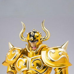 Myth-Cloth EX Taurus Aldebaran Revival Bandai Saint Seiya