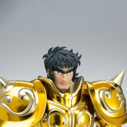 Myth-Cloth EX Taurus Aldebaran Revival Bandai Saint Seiya