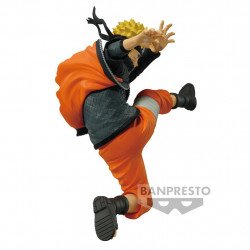 NARUTO SHIPPUDEN Figurine Naruto Vibration Stars V4 Banpresto
