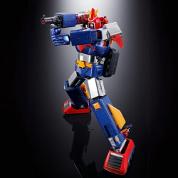 VOLTES V Soul of Chogokin GX31-SP Bandai