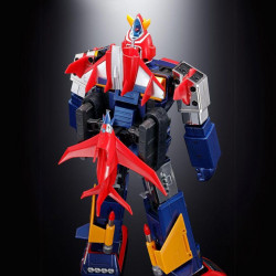 VOLTES V Soul of Chogokin GX31-SP Bandai