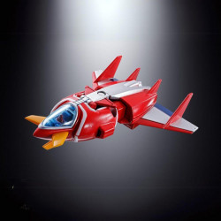 VOLTES V Soul of Chogokin GX31-SP Bandai