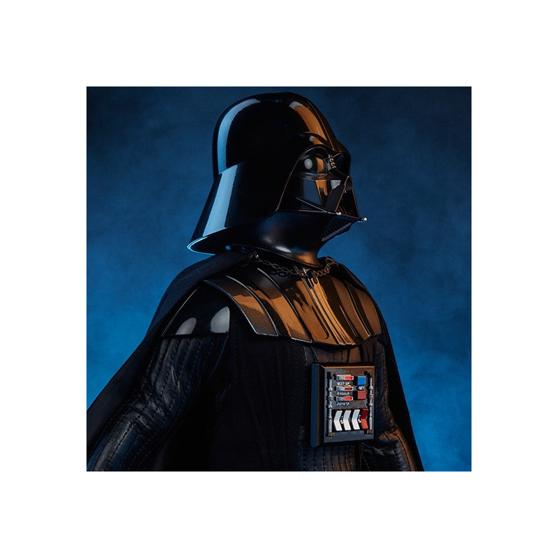 STAR WARS statue Dark Vador Premium Format Sideshow STAR WARS statue Dark Vador Premium Format Sideshow